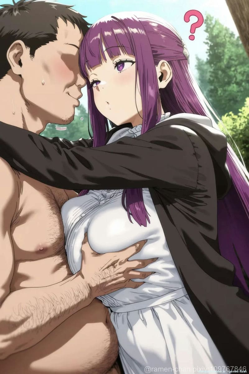 ความรักที่ห้าม… เมื่อโดนลุงอ้วนจับเย็ด